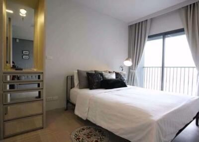1 bed Condo in Noble Remix Khlongtan Sub District C016240