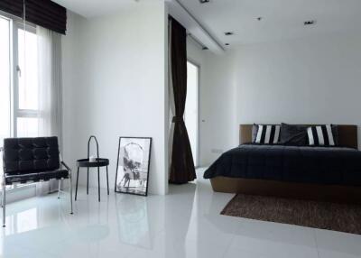 2 bed Condo in The Light Ladprao Chatuchak District C016239