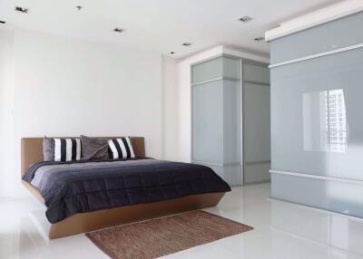 2 bed Condo in The Light Ladprao Chatuchak District C016239