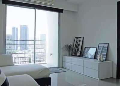 2 bed Condo in The Light Ladprao Chatuchak District C016239