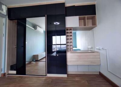 2 bed Condo in S&S Sukhumvit Bangchak Sub District C016235