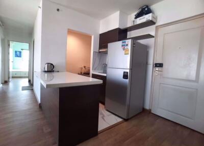 2 bed Condo in S&S Sukhumvit Bangchak Sub District C016235