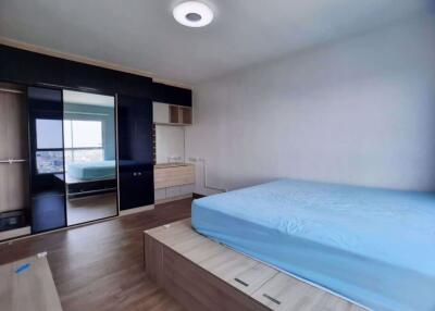 2 bed Condo in S&S Sukhumvit Bangchak Sub District C016235