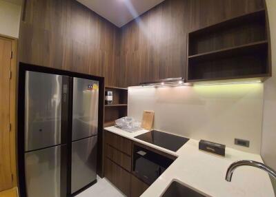 2 bed Condo in Siamese Exclusive Sukhumvit 31 Khlong Toei Nuea Sub District C016234