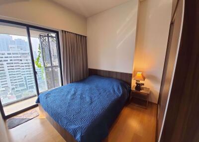 2 bed Condo in Siamese Exclusive Sukhumvit 31 Khlong Toei Nuea Sub District C016234