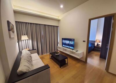 2 bed Condo in Siamese Exclusive Sukhumvit 31 Khlong Toei Nuea Sub District C016234