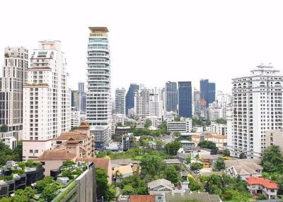 1 bed Condo in H Sukhumvit 43 Khlong Tan Nuea Sub District C016233