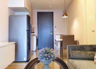 1 bed Condo in H Sukhumvit 43 Khlong Tan Nuea Sub District C016233