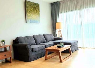 2 bed Condo in Noble Reveal Khlong Tan Nuea Sub District C016232