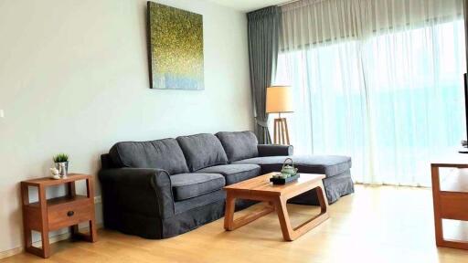 2 bed Condo in Noble Reveal Khlong Tan Nuea Sub District C016232