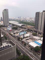 1 bed Condo in Ideo Mobi Asoke Bangkapi Sub District C016229