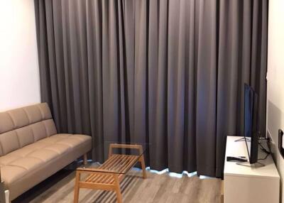 1 bed Condo in Ideo Mobi Asoke Bangkapi Sub District C016229