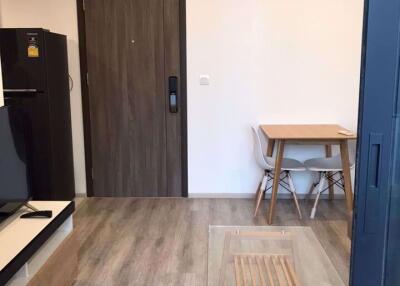 1 bed Condo in Ideo Mobi Asoke Bangkapi Sub District C016229