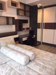 1 bed Condo in Ideo Mobi Asoke Bangkapi Sub District C016229