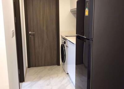 1 bed Condo in Ideo Mobi Asoke Bangkapi Sub District C016229