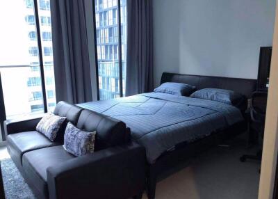 1 bed Condo in Noble Ploenchit Lumphini Sub District C016228