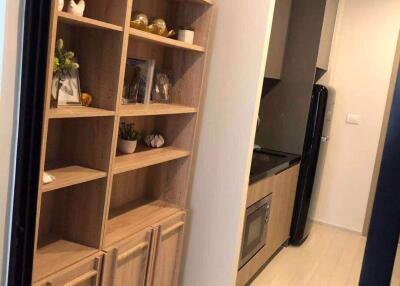 1 bed Condo in Noble Ploenchit Lumphini Sub District C016228