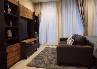 1 bed Condo in Noble Ploenchit Lumphini Sub District C016228