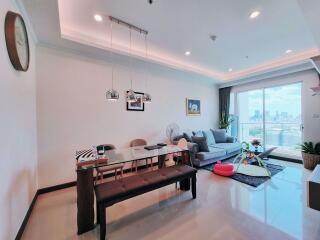 1 bed Condo in Supalai Elite Phayathai Thanonphayathai Sub District C016225