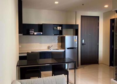 1 bed Condo in Rhythm Sukhumvit 44 Phra Khanong Sub District C016222