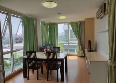 3 bed Condo in Garden Asoke - Rama 9 Huai Khwang District C016220