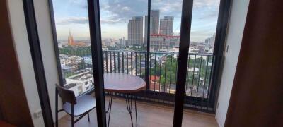 1 bed Condo in Quinn Sukhumvit 101 Bangchak Sub District C016219