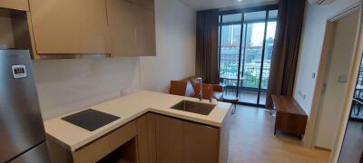 1 bed Condo in Quinn Sukhumvit 101 Bangchak Sub District C016219