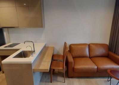 1 bed Condo in Quinn Sukhumvit 101 Bangchak Sub District C016219