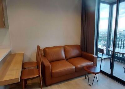 1 bed Condo in Quinn Sukhumvit 101 Bangchak Sub District C016219