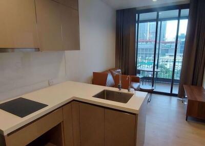 1 bed Condo in Quinn Sukhumvit 101 Bangchak Sub District C016219