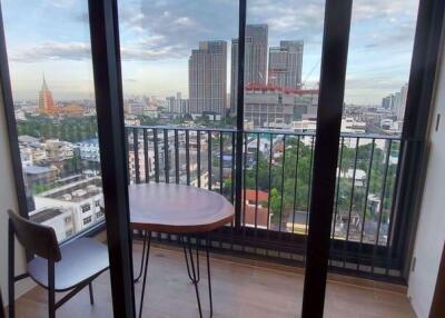 1 bed Condo in Quinn Sukhumvit 101 Bangchak Sub District C016219