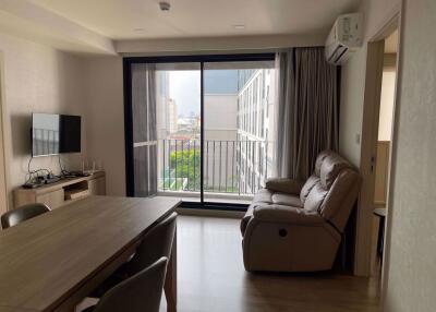 2 bed Condo in Maestro 03 Ratchada-Rama 9 Din Daeng Sub District C016213