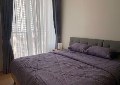 1 bed Condo in Noble Around 33 Khlong Tan Nuea Sub District C016212