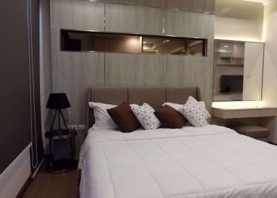 1 bed Condo in Supalai Elite Phayathai Thanonphayathai Sub District C016210