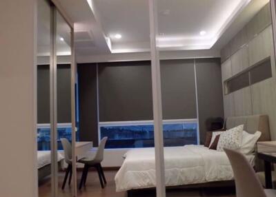 1 bed Condo in Supalai Elite Phayathai Thanonphayathai Sub District C016210