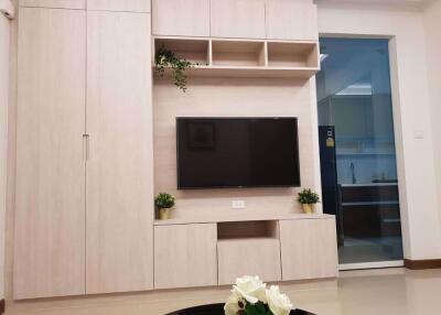 1 bed Condo in Supalai Elite Phayathai Thanonphayathai Sub District C016210