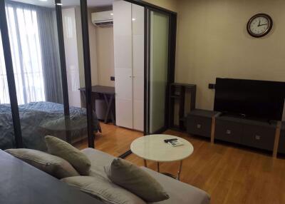 1 bed Condo in Klass Condo Langsuan Lumphini Sub District C016209