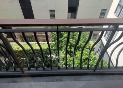 1 bed Condo in Klass Condo Langsuan Lumphini Sub District C016209