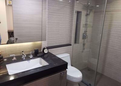 1 bed Condo in Klass Condo Langsuan Lumphini Sub District C016209