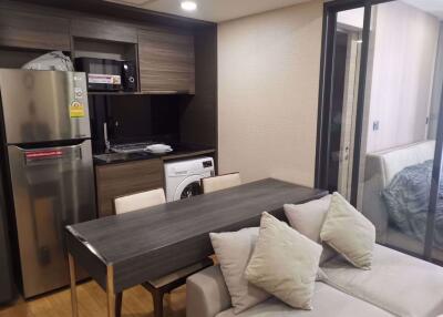 1 ห้องนอน, 1 ห้องน้ำ คอนโด ราคา ฿ 7,700,000