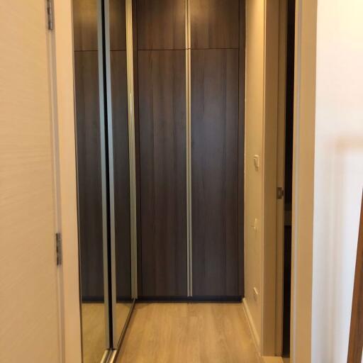 1 bed Condo in Quinn Condo Ratchada Din Daeng Sub District C016208