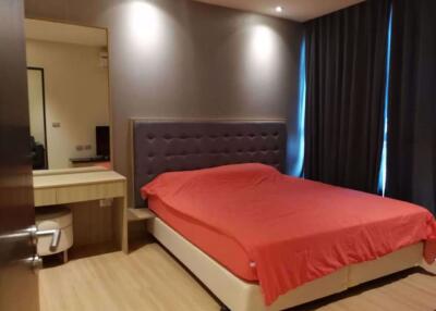 1 bed Condo in Sky Walk Condominium Phrakhanongnuea Sub District C016206