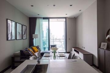 2 bed Condo in Q1 Sukhumvit Condo by Q House Khlongtoei Sub District C016203