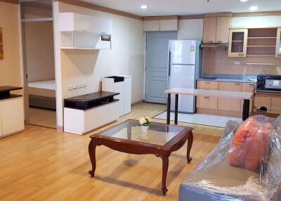 2 bed Condo in The Waterford Diamond Khlongtan Sub District C016202