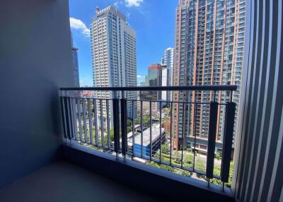 1 bed Condo in The Address Asoke Makkasan Sub District C016197