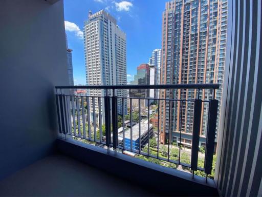 1 bed Condo in The Address Asoke Makkasan Sub District C016197