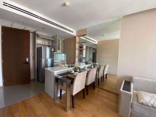 1 bed Condo in The Address Asoke Makkasan Sub District C016197