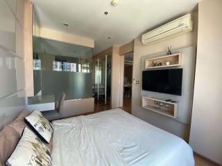 1 bed Condo in The Address Asoke Makkasan Sub District C016197