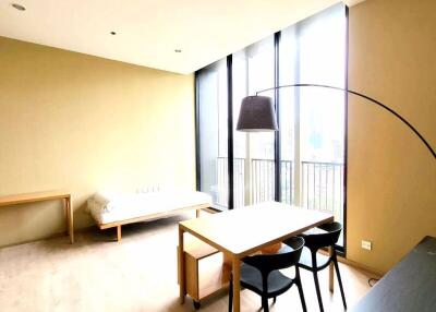 1 bed Condo in Noble BE19 Khlong Toei Nuea Sub District C016194