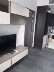 1 bed Condo in Edge Sukhumvit 23 Khlong Toei Nuea Sub District C016192